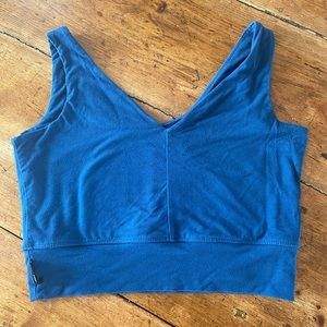 Free Label reversible Becky Bra size M - Bamboo Rayon